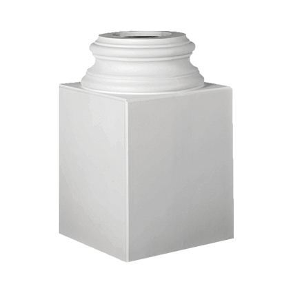 База 1.13.100 Европласт, арт. 1.13.100, Россия