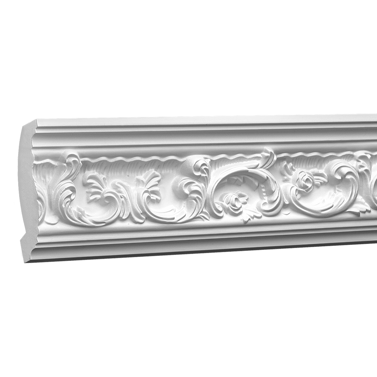Карниз 1.50.124 гибкий Европласт, арт. 1.50.124, Россия