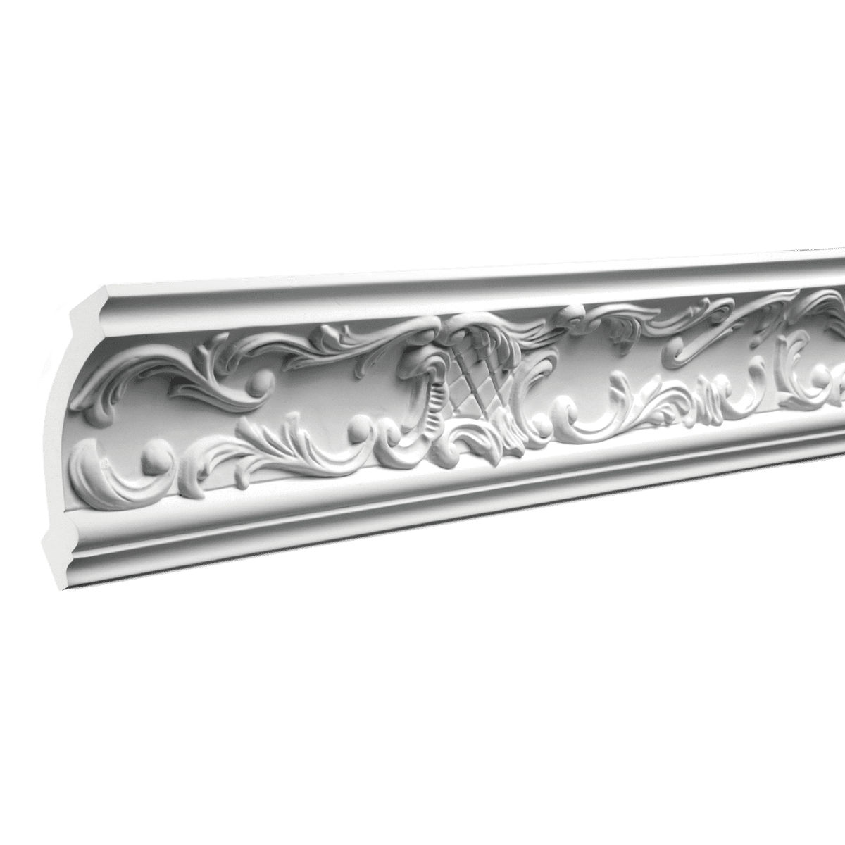 Карниз 1.50.125 Европласт, арт. 1.50.125, Россия