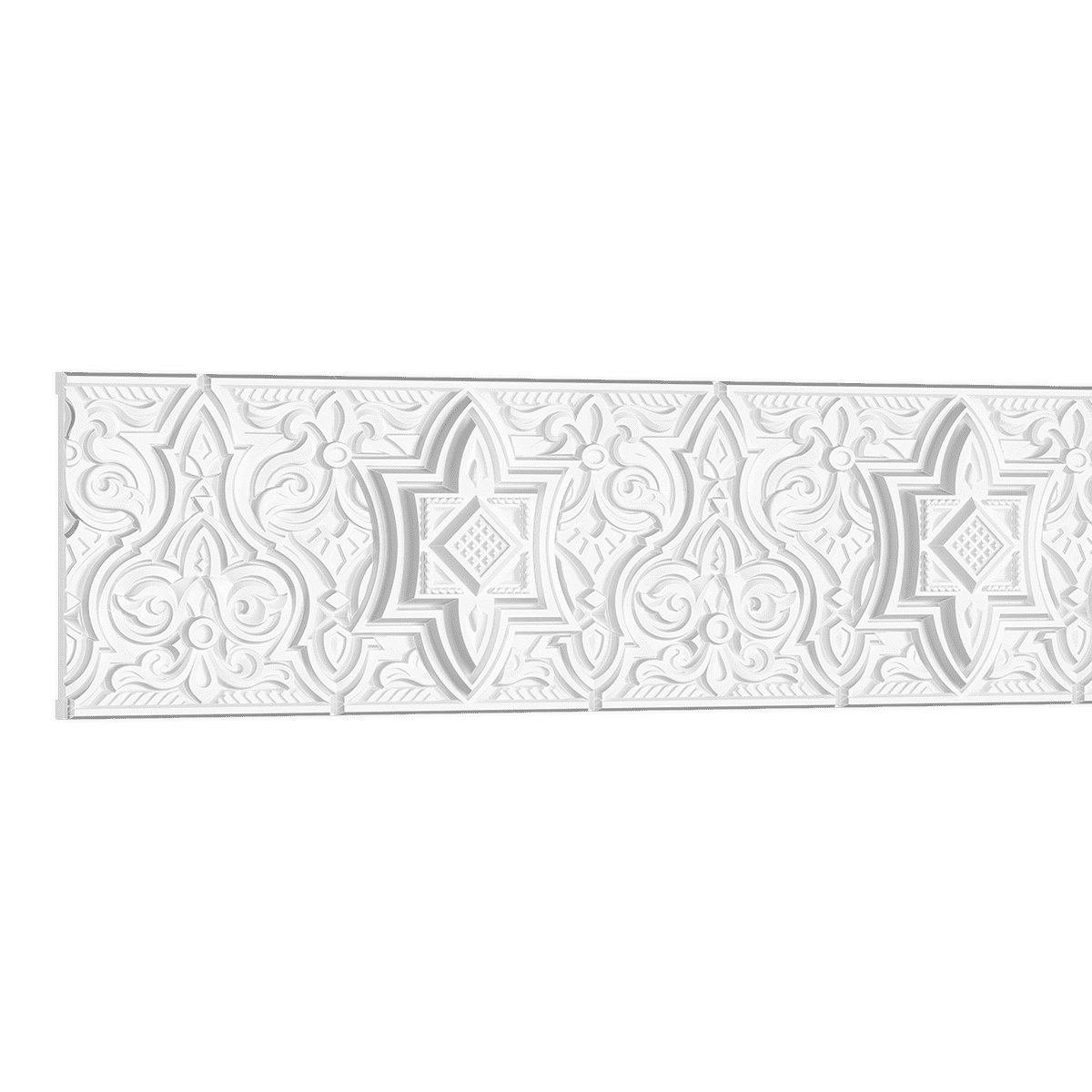 Молдинг 1.51.502 Европласт, арт. 1.51.502, Россия