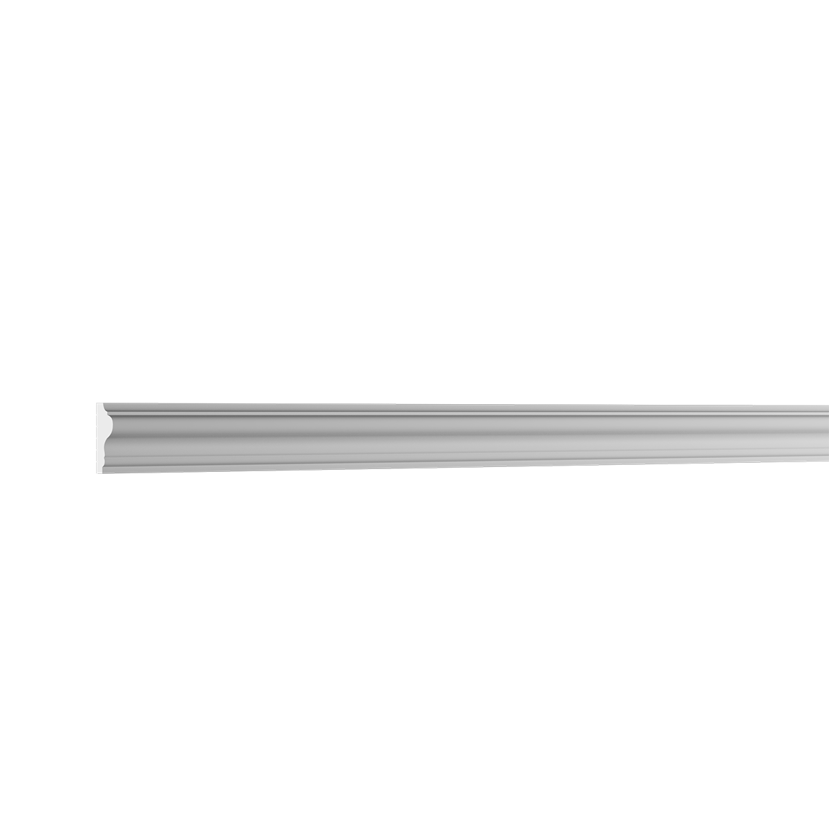 Молдинг U.6.51.413 Европласт, арт. U.6.51.413, Россия