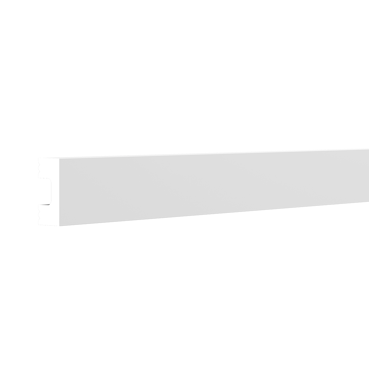 Молдинг U.6.51.417 Европласт, арт. U.6.51.417, Россия