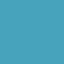 Краска Swiss Lake Wall Resistance Plus цвет Bleu de France №2127