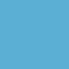 Краска Swiss Lake Wall Resistance Plus цвет ELECTRIC BLUE №2138