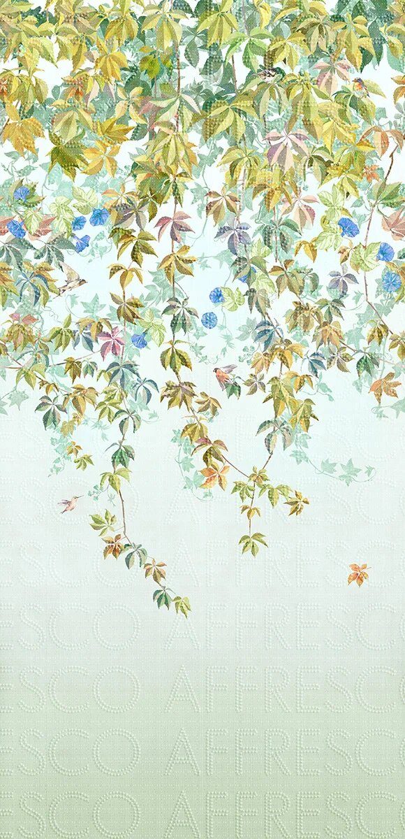 Фреска Affresco, коллекция Art Fabric, арт. OFA1036-COL1, Россия