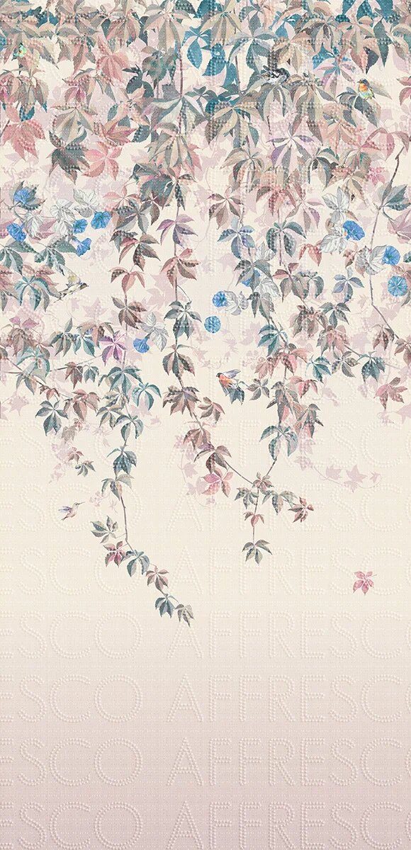 Фреска Affresco, коллекция Art Fabric, арт. OFA1036-COL4, Россия
