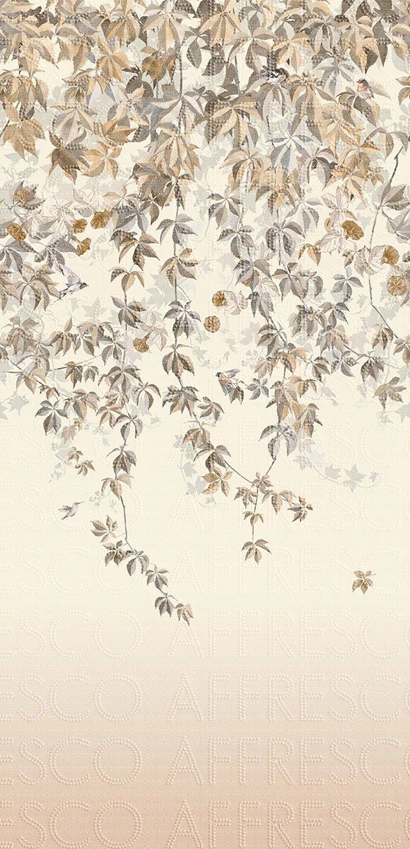 Фреска Affresco, коллекция Art Fabric, арт. OFA1036-COL5, Россия