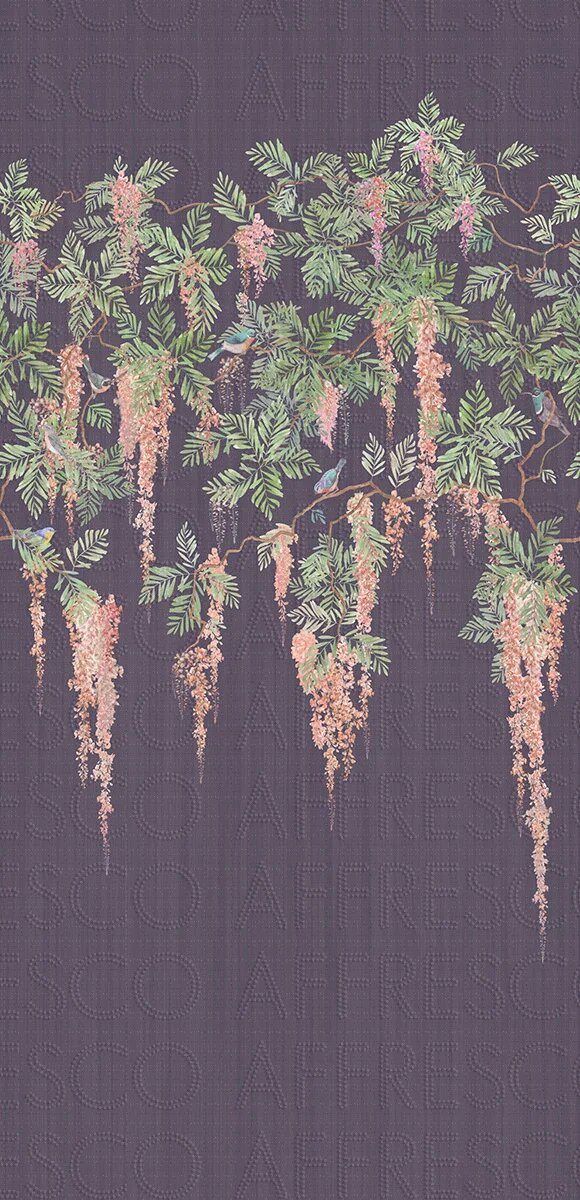 Фреска Affresco, коллекция Art Fabric, арт. OFA1053-COL6, Россия