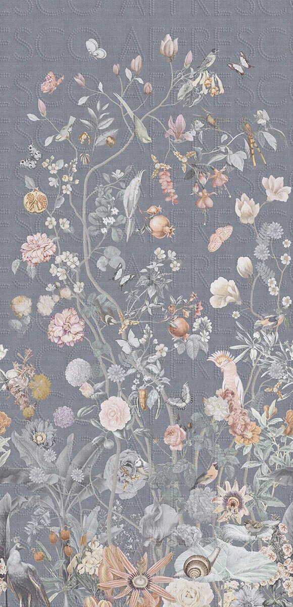 Фреска Affresco, коллекция Art Fabric, арт. OFA1056-COL1, Россия