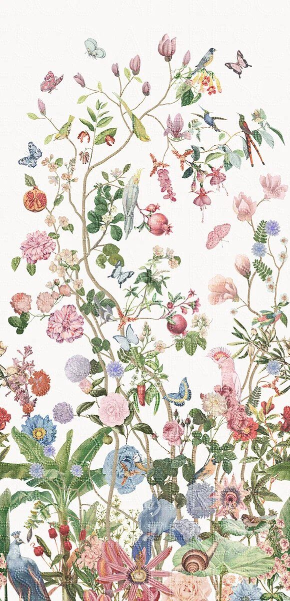 Фреска Affresco, коллекция Art Fabric, арт. OFA1056-COL3, Россия