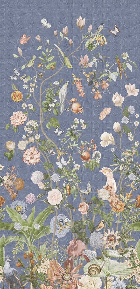 Фреска Affresco, коллекция Art Fabric, арт. OFA1056-COL5, Россия