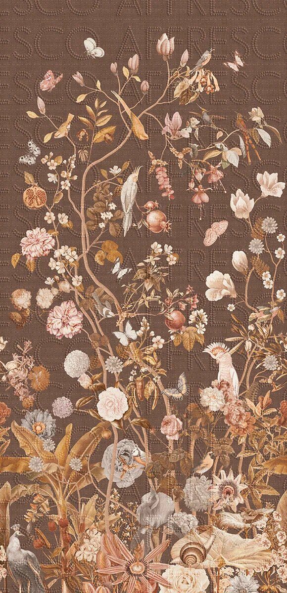 Фреска Affresco, коллекция Art Fabric, арт. OFA1056-COL6, Россия