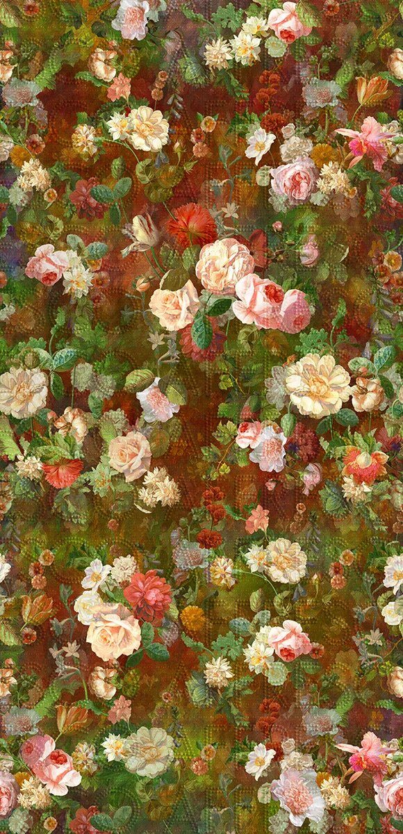 Фреска Affresco, коллекция Art Fabric, арт. OFA1061-COL1, Россия