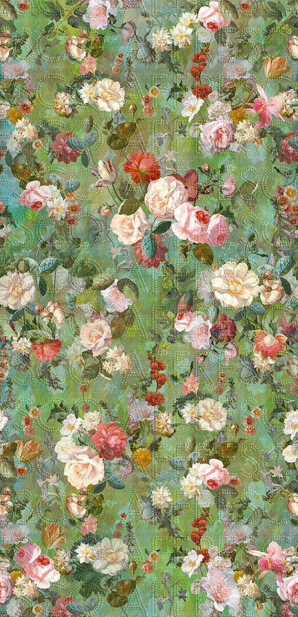 Фреска Affresco, коллекция Art Fabric, арт. OFA1061-COL2, Россия