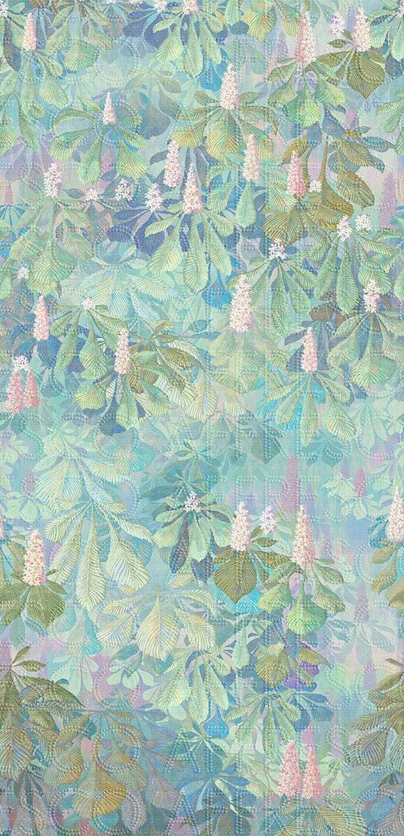 Фреска Affresco, коллекция Art Fabric, арт. OFA1117-COL4, Россия