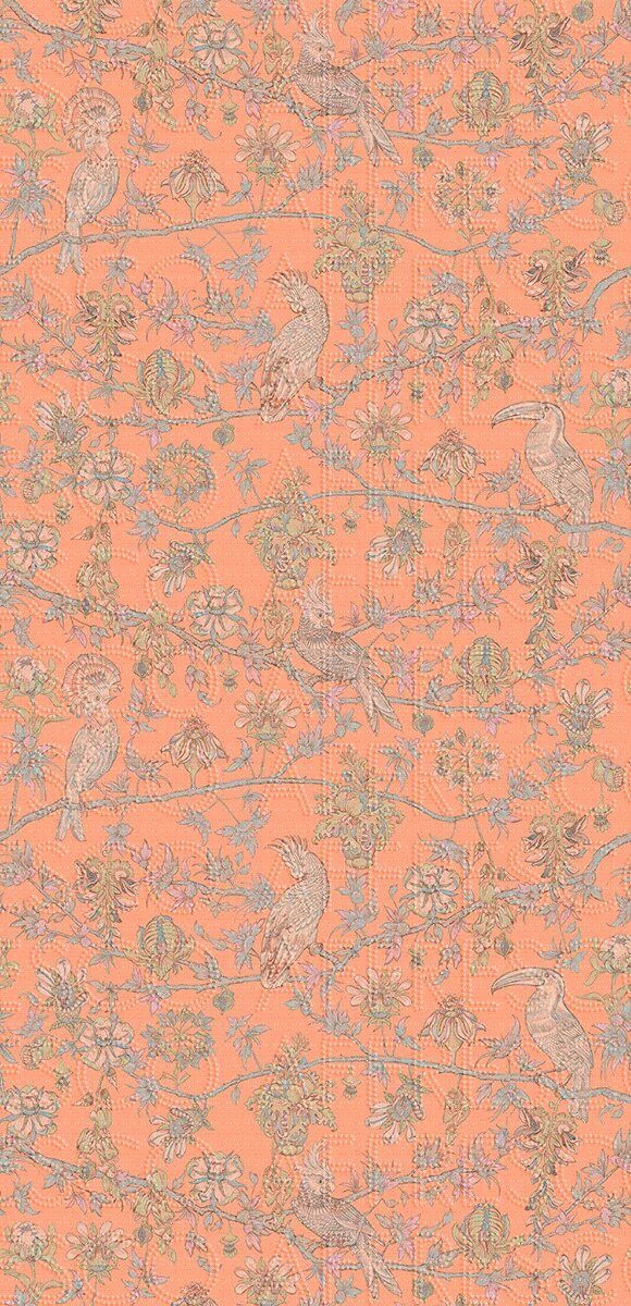 Фреска Affresco, коллекция Art Fabric, арт. OFA1122-COL3, Россия