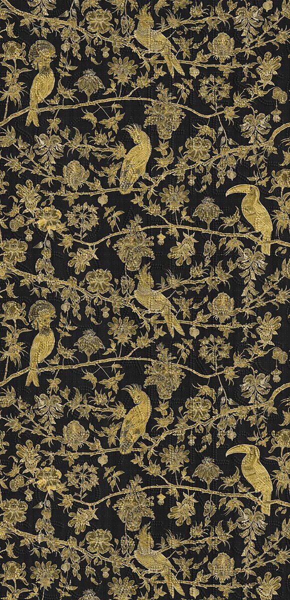 Фреска Affresco, коллекция Art Fabric, арт. OFA1122-COL5, Россия