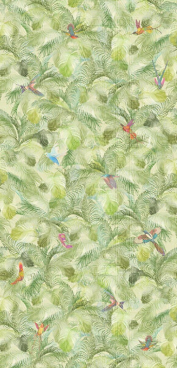 Фреска Affresco, коллекция Art Fabric, арт. OFA1132-COL1, Россия