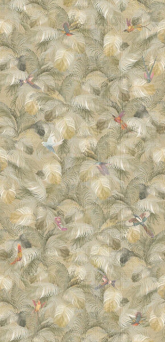Фреска Affresco, коллекция Art Fabric, арт. OFA1132-COL5, Россия