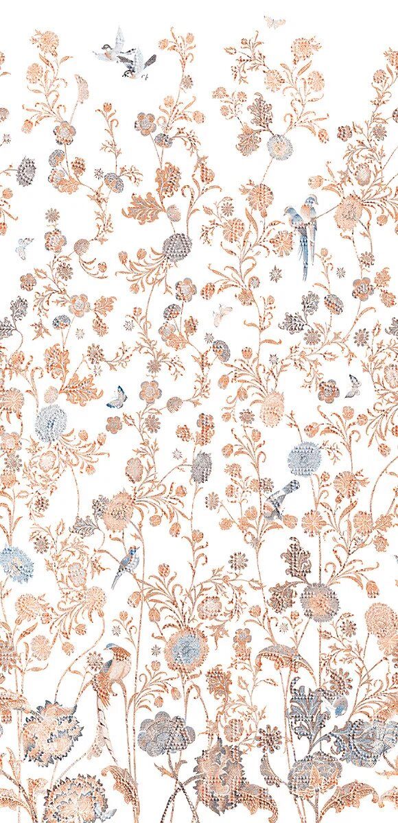Фреска Affresco, коллекция Art Fabric, арт. OFA1136-COL2, Россия