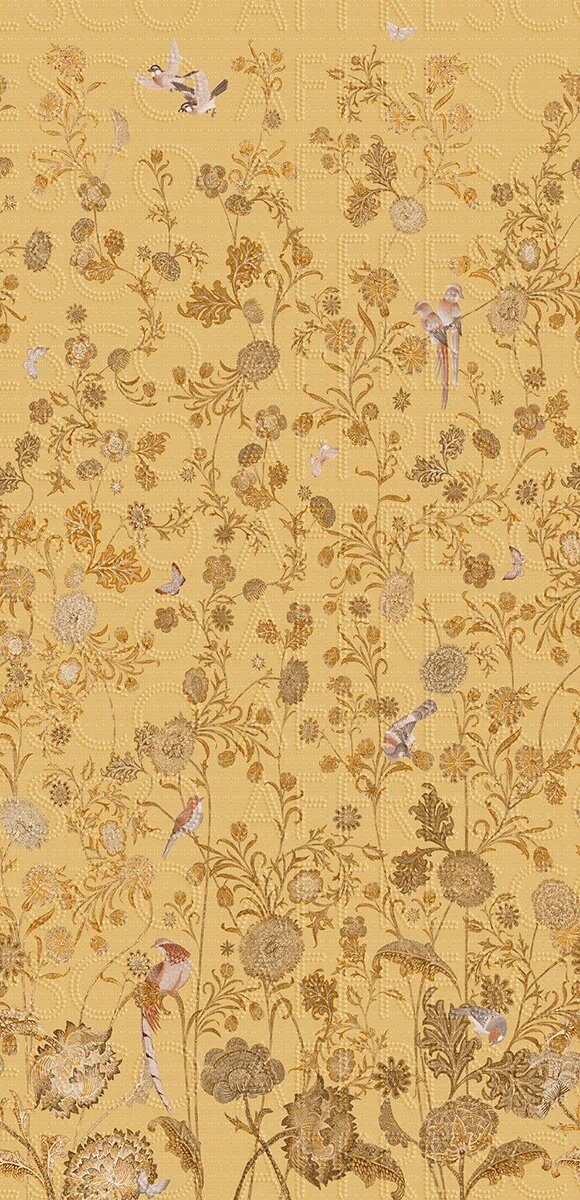 Фреска Affresco, коллекция Art Fabric, арт. OFA1136-COL3, Россия