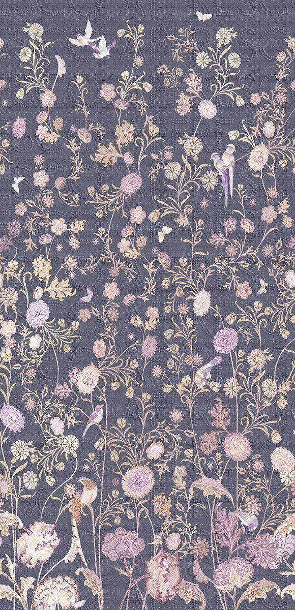 Фреска Affresco, коллекция Art Fabric, арт. OFA1136-COL4, Россия