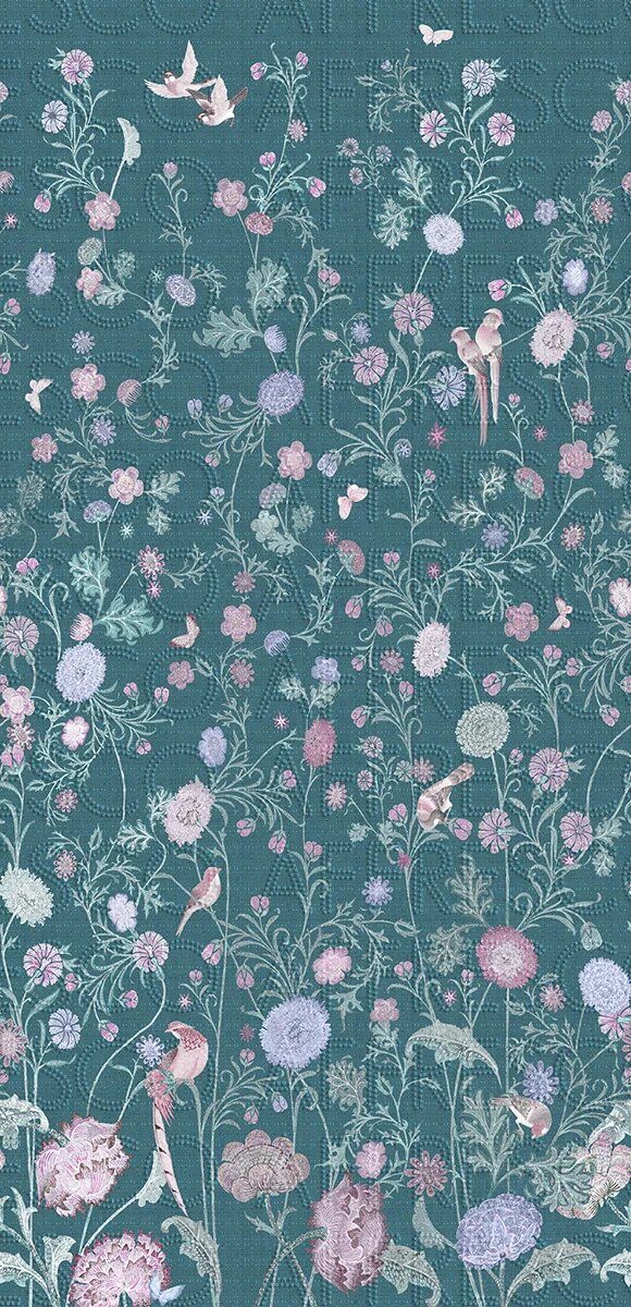 Фреска Affresco, коллекция Art Fabric, арт. OFA1136-COL5, Россия