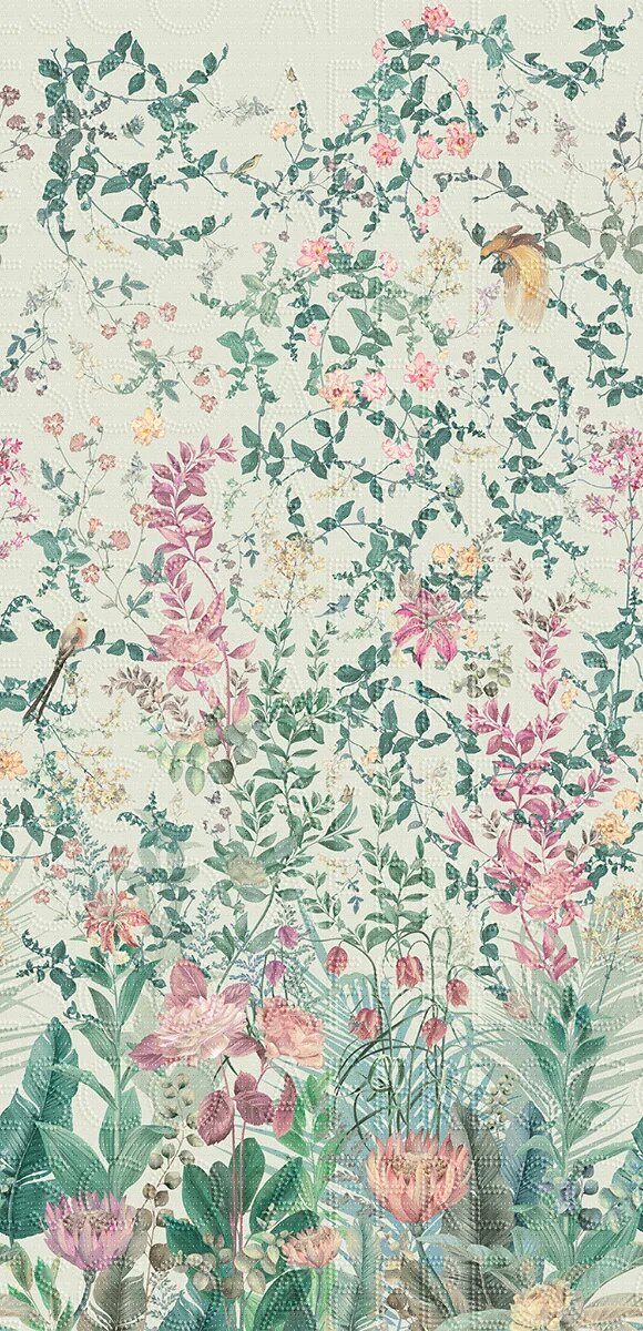 Фреска Affresco, коллекция Art Fabric, арт. OFA1300-COL5, Россия