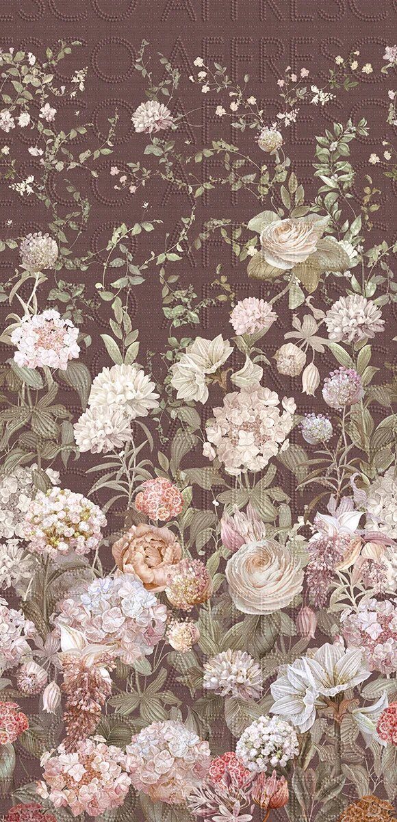 Фреска Affresco, коллекция Art Fabric, арт. OFA1302-COL2, Россия