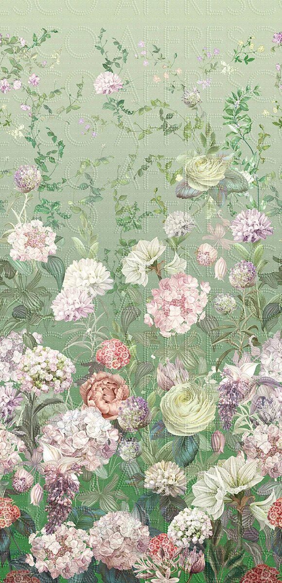 Фреска Affresco, коллекция Art Fabric, арт. OFA1302-COL5, Россия