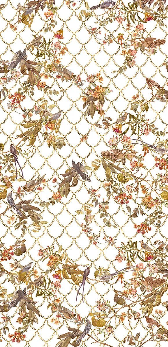 Фреска Affresco, коллекция Art Fabric, арт. OFA1306-COL3, Россия