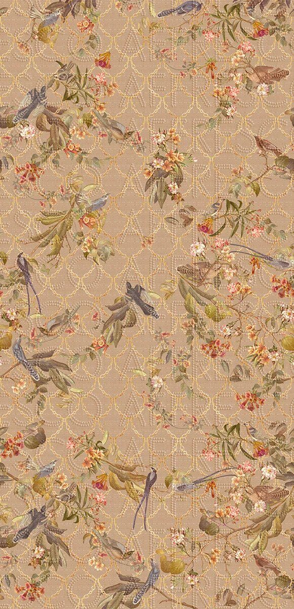 Фреска Affresco, коллекция Art Fabric, арт. OFA1306-COL4, Россия
