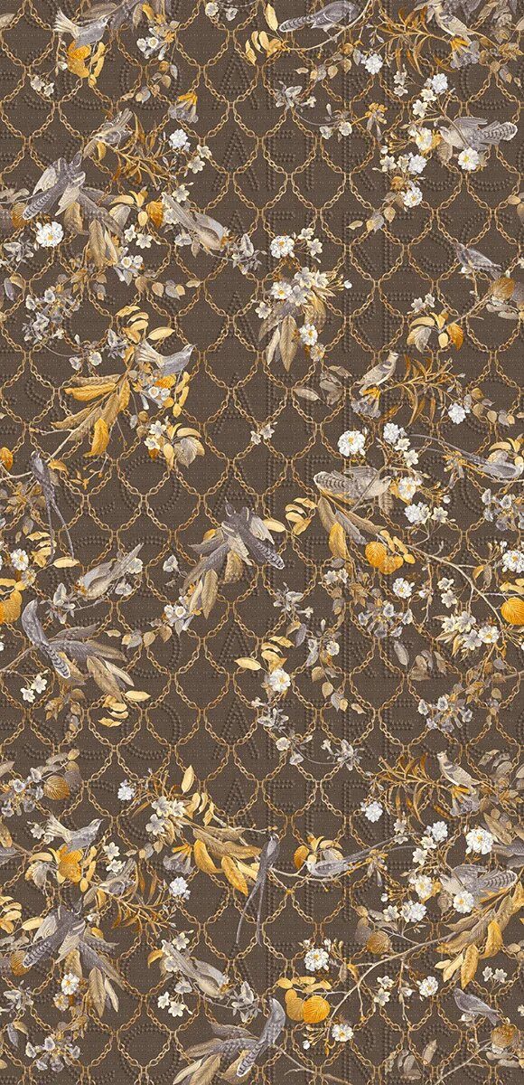 Фреска Affresco, коллекция Art Fabric, арт. OFA1306-COL6, Россия