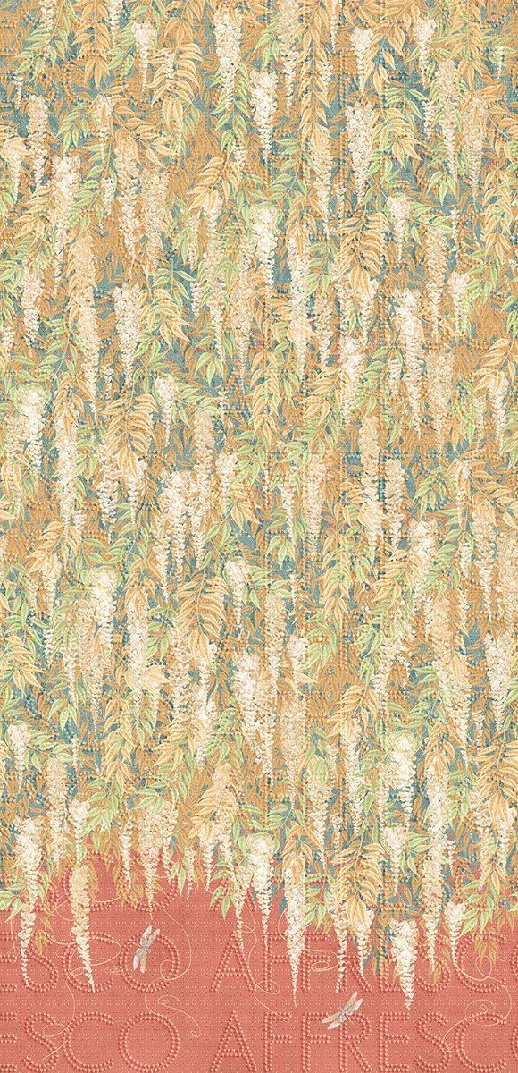 Фреска Affresco, коллекция Art Fabric, арт. OFA1314-COL1, Россия