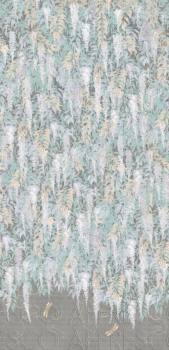 Фреска Affresco, коллекция Art Fabric, арт. OFA1314-COL2, Россия