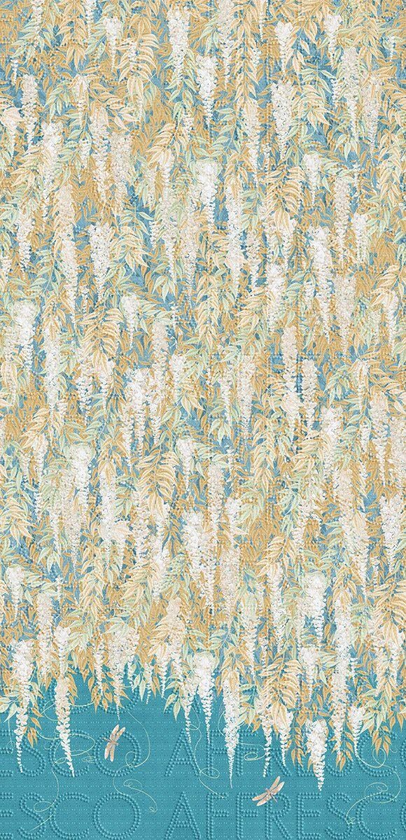 Фреска Affresco, коллекция Art Fabric, арт. OFA1314-COL3, Россия