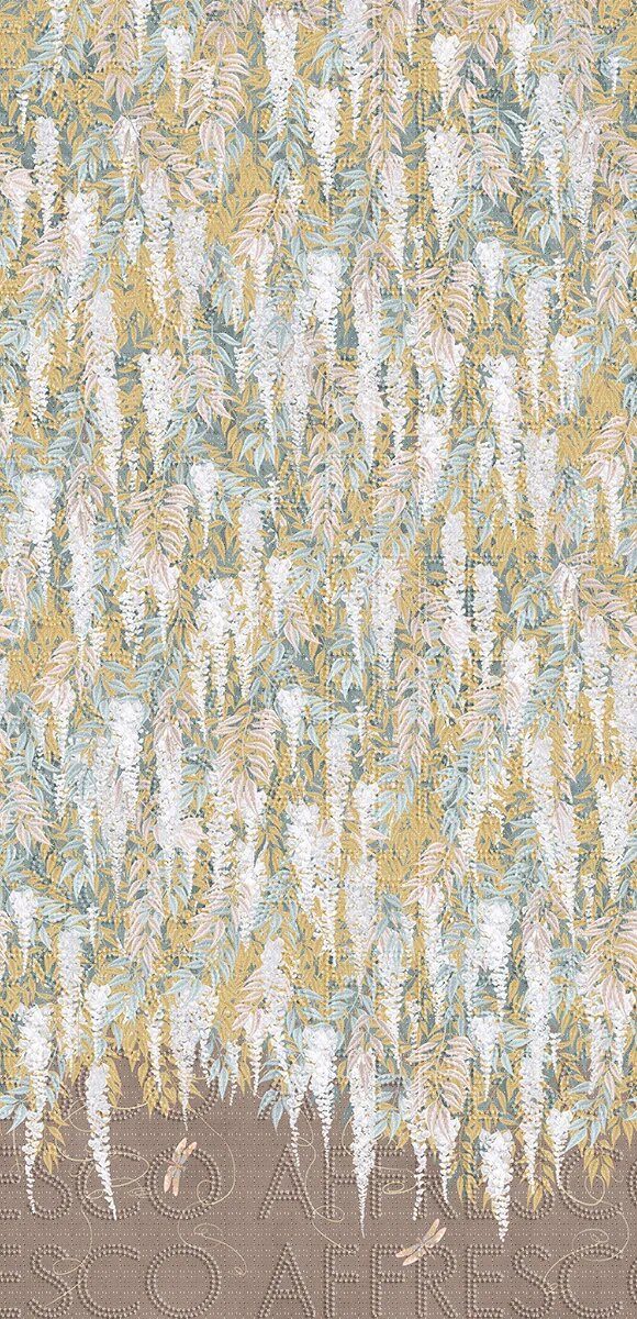 Фреска Affresco, коллекция Art Fabric, арт. OFA1314-COL4, Россия