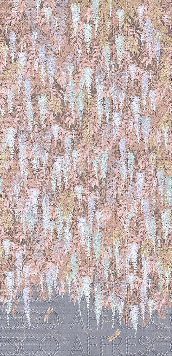 Фреска Affresco, коллекция Art Fabric, арт. OFA1314-COL5, Россия