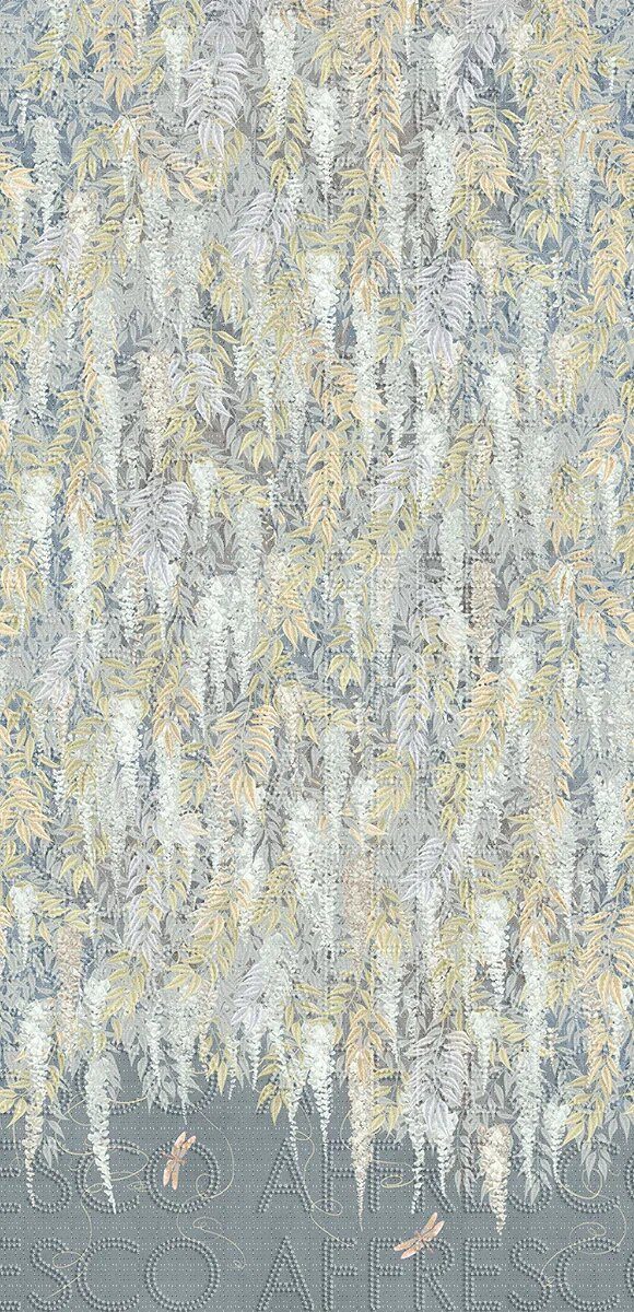 Фреска Affresco, коллекция Art Fabric, арт. OFA1314-COL6, Россия