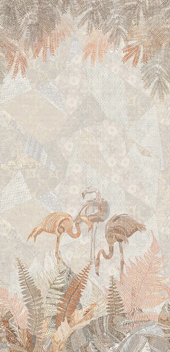 Фреска Affresco, коллекция Art Fabric, арт. OFA1474-COL2, Россия