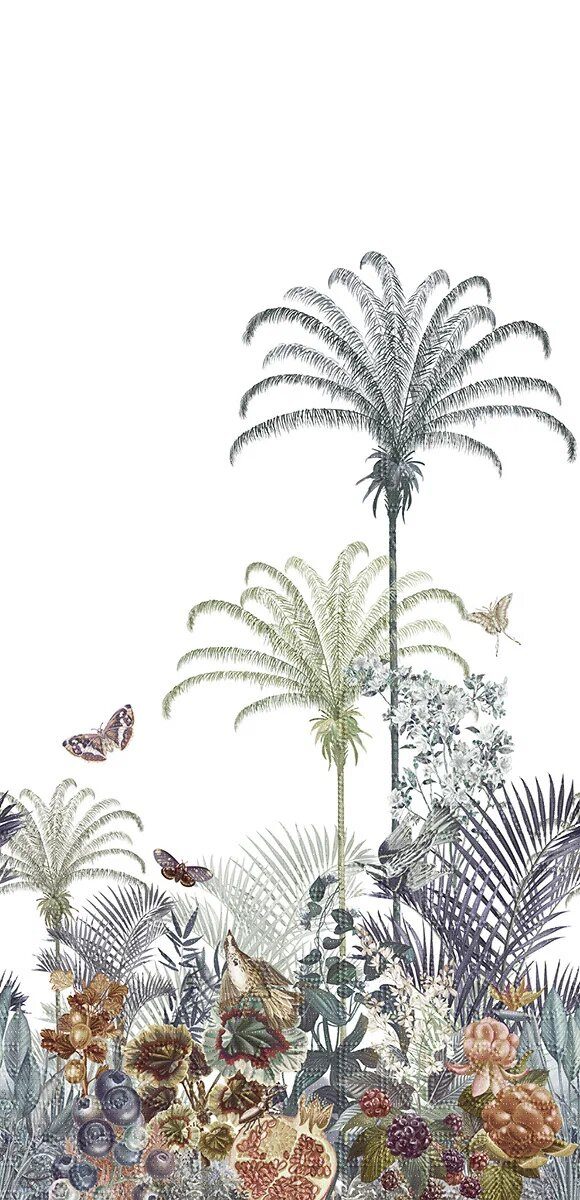 Фреска Affresco, коллекция Art Fabric, арт. OFA1504-COL3, Россия