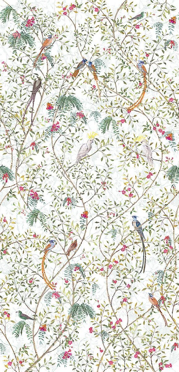 Фреска Affresco, коллекция Art Fabric, арт. OFA1505-COL2, Россия