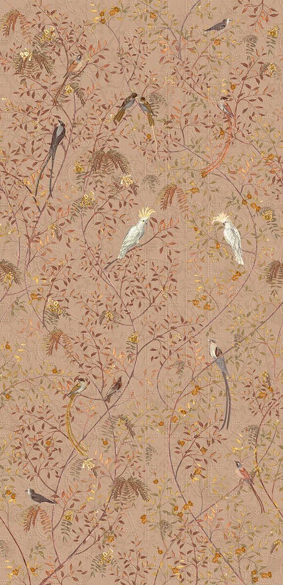 Фреска Affresco, коллекция Art Fabric, арт. OFA1505-COL4, Россия