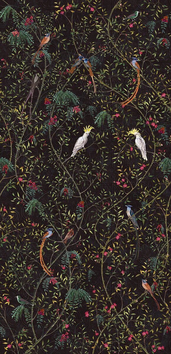 Фреска Affresco, коллекция Art Fabric, арт. OFA1505-COL5, Россия