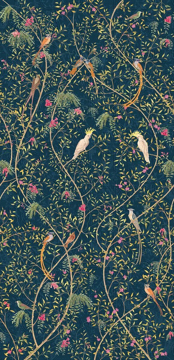 Фреска Affresco, коллекция Art Fabric, арт. OFA1505-COL6, Россия