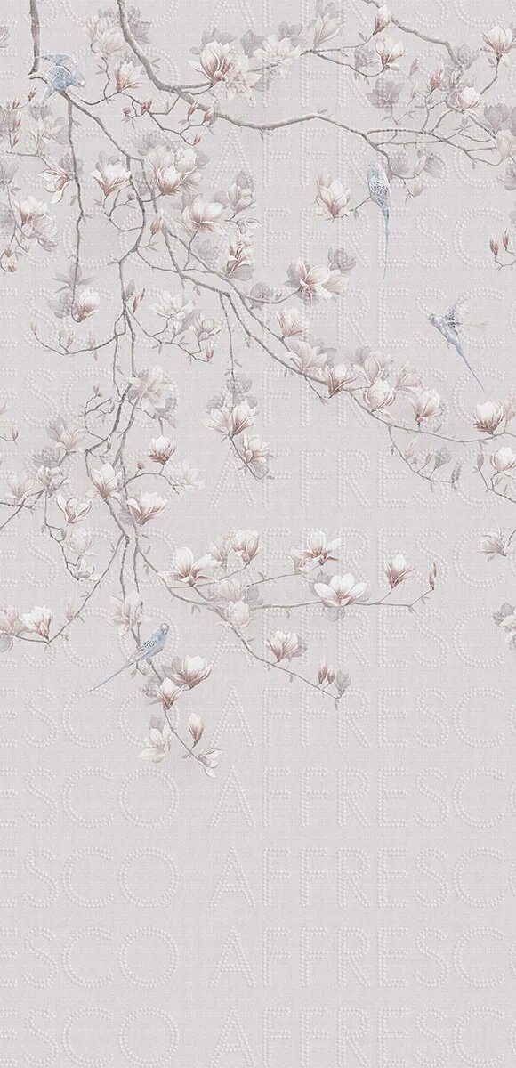 Фреска Affresco, коллекция Art Fabric, арт. OFA1506-COL1, Россия
