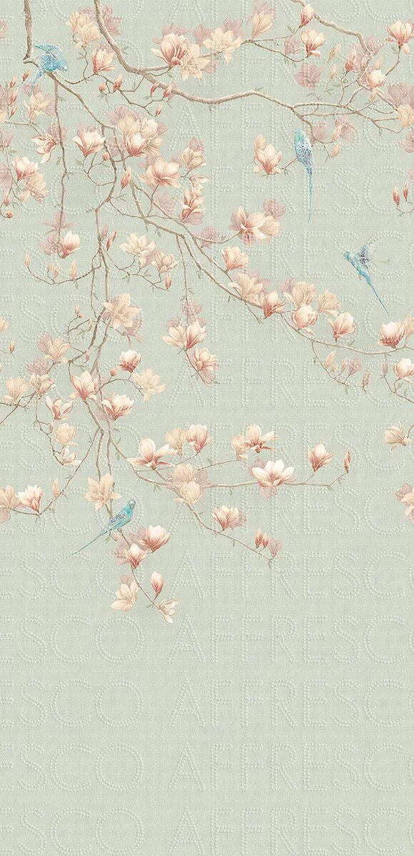 Фреска Affresco, коллекция Art Fabric, арт. OFA1506-COL2, Россия
