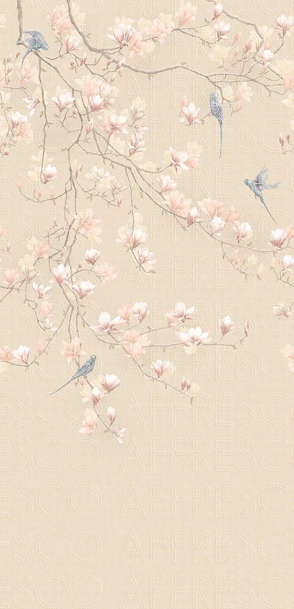 Фреска Affresco, коллекция Art Fabric, арт. OFA1506-COL5, Россия