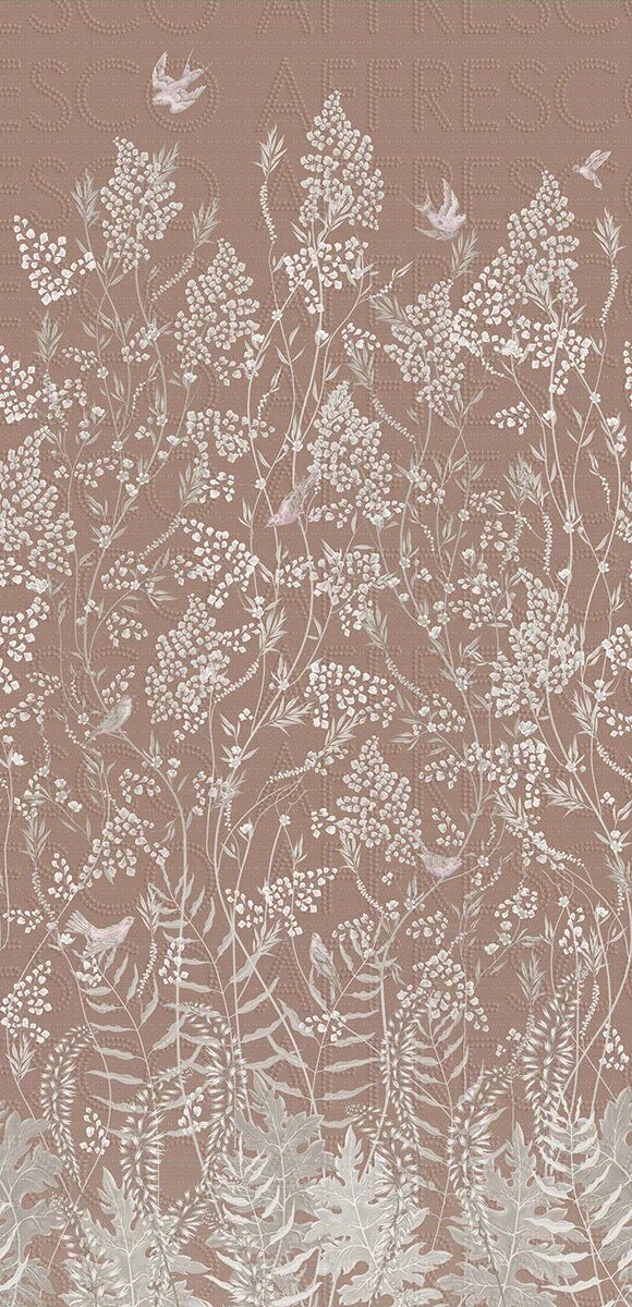 Фреска Affresco, коллекция Art Fabric, арт. OFA1507-COL3, Россия