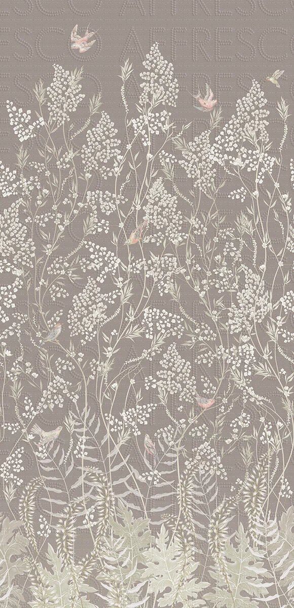 Фреска Affresco, коллекция Art Fabric, арт. OFA1507-COL4, Россия